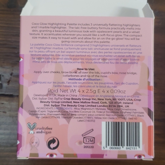 KNDR Beauty Kinder Glow - Picture 4 of 4